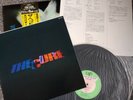 THE CURE Head on the Door Japanese vinyl 12