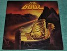 VINYL LP by THE GODZ 