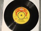 Derrick Morgan ‎– Man Pon Moon / What a thing  Vinyl, 7