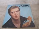 LP vinyl 33t / Jacno – Jacno (1980)