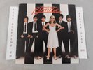 BLONDIE PARALLEL LINES 1978 LP W/ LYRIC SLEEVE 