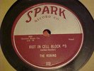 The Robins  Spark 78 