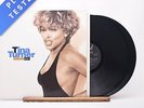 Tina Turner - Simply The Best - Gatefold Double LP Vinyl Record - EX/VG