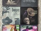 DOWN  NOLA I-V Album EP  PANTERA PHILIP H. ANSELMO Crowbar