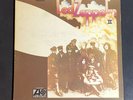 VTG Led Zeppelin II | Atlantic SD 8236 RL Hot Mix Vinyl LP Record Album | 1969