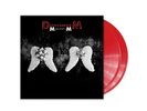 DEPECHE MODE MEMENTO MORI LIMITED 2LP RED VINYL NEW SEALED