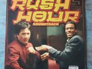 Def Jam's Rush Hour 2xLP Soundtrack