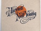 NEIL YOUNG HARVEST REPRISE P8120R JAPAN VINYL LP