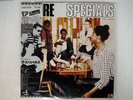SPECIALS MORE TOSHIBA WWS81341 JAPAN OBI VINYL LP