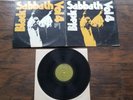 Black Sabbath Vol. 4 1972 Warners Classic Heavy Metal LP -  VG+ 178