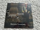 Adriano Celentano ‎– C'è Sempre Un Motivo - Vinyl - NEW - Sealed -