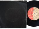 SEX PISTOLS Anarchy In The U.K. RARE 1st press UK 7