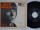 JEFF BECK Tallyman MONSTER MOD DANCER Sweden 45 garage Rod Stewart SUPERB  HEAR