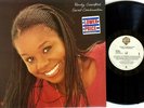 Randy Crawford ‎– Secret Combination LP 1981 Warner Bros. Australia ‎– BSK 3541