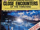 Official Dramatized Recording Of Close Encounters Of The Third Kind 12
