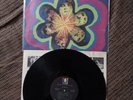 The Griffin The World's Filled With Love Lp Record Psych Rock 1960's