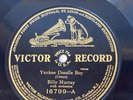 Yankee Doodle Boy Billy Murray & Grand Old Flag Cohan Victor 16799 NM/M  78 RPM