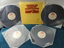 Vintage Vinyl records 12 Dozens of artists American Country Countdown  Kingsley