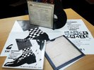 DANCE CRAZE LP x 3 The Best Of British Ska Live  Deluxe Box Set VINYL + Poster