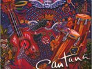 Santana - Supernatural (Vinyl 2LP - 2019 - US - Original)