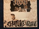 # Frost – Smile Now, Die Later # Ruthless 88561-1504-1 LP US 1995 Original *Rare