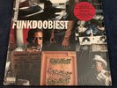 # Funkdoobiest – The Troubleshooters # RCA 07863-67550-1 2xLP US 1997 Original
