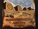 # Hieroglyphics – 3rd Eye Vision # HI8473 2xLP US 1998 Erstpressung