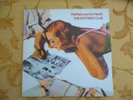 Hatfield And The North ‎– The Rotters' Club LP 1975 Italia NM/VG+