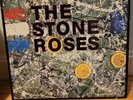 The Stone Roses - Same 1989 UK LP SILVERTONE