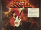 JACK STARR'S BURNING STARR: no turning back  NAPALM 12