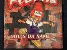 # Redman – Doc's Da Name 2000 # Def Jam 314 558 945-1 2xLP US 1998 Original