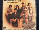 # Sadat X – Wild Cowboys # Loud 07863-66922-1 2xLP US 1996 Original
