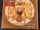 # Ugly Duckling – Journey To Anywhere # XLLP140 2xLP UK 2001