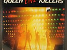QUEEN: live killers ELEKTRA 12