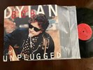 Bob Dylan 2 LP MTV Unplugged ORIG MINT