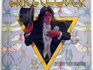 ALICE COOPER WELCOME TO MY NIGHTMARE ANCHOR IPS-80182 JAPAN VINYL LP