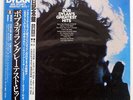 BOB DYLAN GREATEST HITS CBS/SONY 25AP276 JAPAN OBI VINYL LP