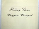 ROLLING STONES BEGGARS BANQUET LONDON LAX-1012 JAPAN VINYL LP