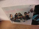 SHOCKING BLUE AT HOME LP MINT- 1ST CLUB PRESS 1970 Psych Beat