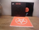 Mötley Crüe – Shout At The Devil Lp mint- Hard Rock, Heavy Metal rarity 1983