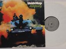 Uriah Heep ‎– Salisbury- LP 1971 D - Swirl Vertigo ‎– 6360 028