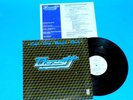THRUSTT -CALL THE BOYZ OUT---1980'S PRIVATE INDIANAPOLIS HAIR METAL VINYL RARE