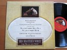 ALP 1346 ED1 Beethoven Cello Sonatas 2 & 3 Piatigorsky Solomon EXCELLENT HMV R/G