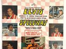 ELVIS PRESLEY LP   SPEEDWAY LP    STILL FACTORY SEALED #LSP-3989