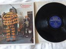CARAVAN - CUNNING STUNTS, DECCA, 1975, EX /M- , LP