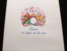 QUEEN  A Night At The Opera UK EMI 1975 1st pressing *MINT* LP Exceptional