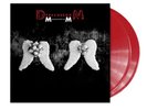Depeche Mode Memento Mori  Limited & Exclusive Edition Red 2x Vinyl Sealed MINT