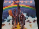 RAINBOW Ritchie Blackmore's Rainbow UK Oyster 1975 1st pressing *MINT-* LP