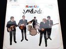 YARDBIRDS Having A Rave Up UK Columbia 1966 1st pressing Export Only *MINT-* LP