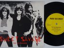 SWEET SAVAGE Take No Prisoners RARE UK 7